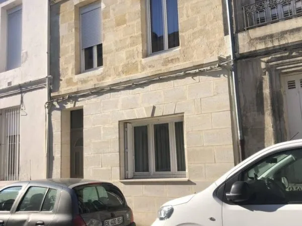 Maison 6 pièces 130 m²