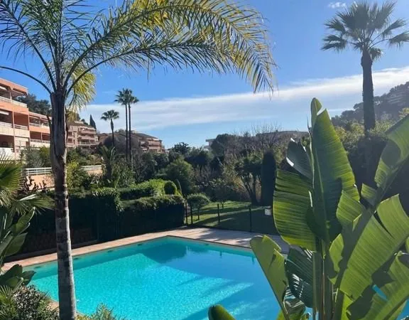 Appartement 2 pièces 52 m²