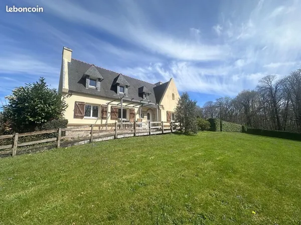 Maison 9 pièces 150 m²
