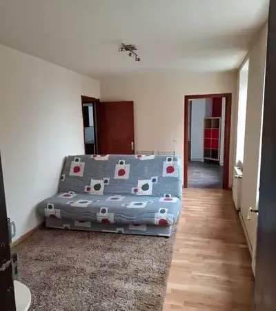 Loue F2 meublé à Hochfelden libre 1ere occupation