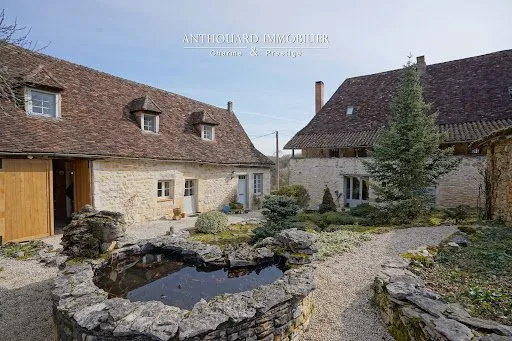 Propriété 12 pièces 350 m²