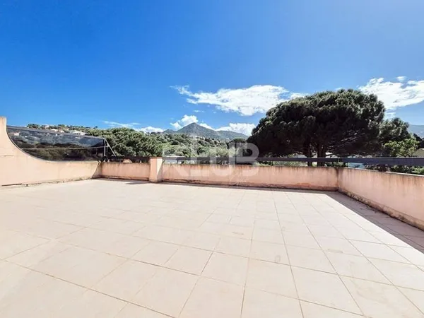 Appartement 5 pièces 116 m²