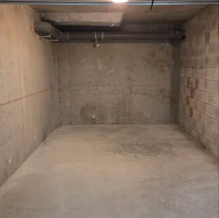 Garage 16m2