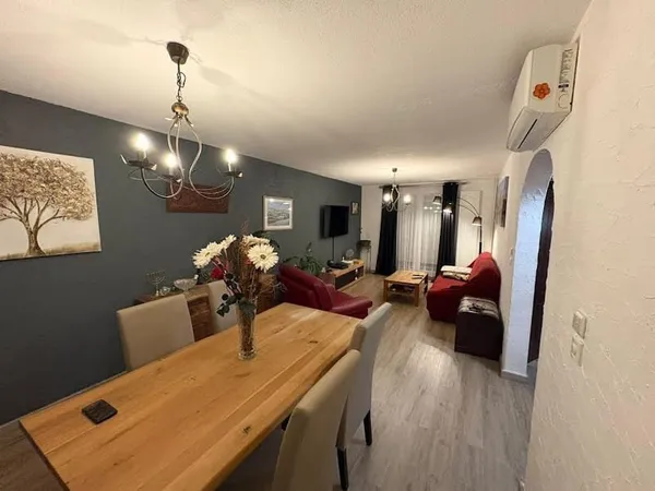 Maison 4 pièces 105 m²