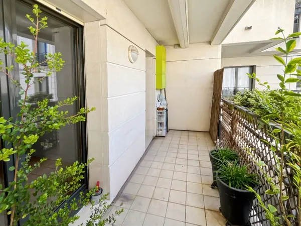Appartement 3 pièces 75 m²