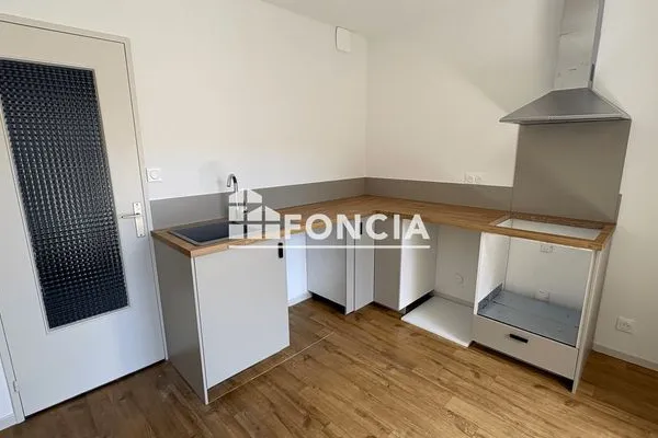 Appartement 4 pièces 83 m²