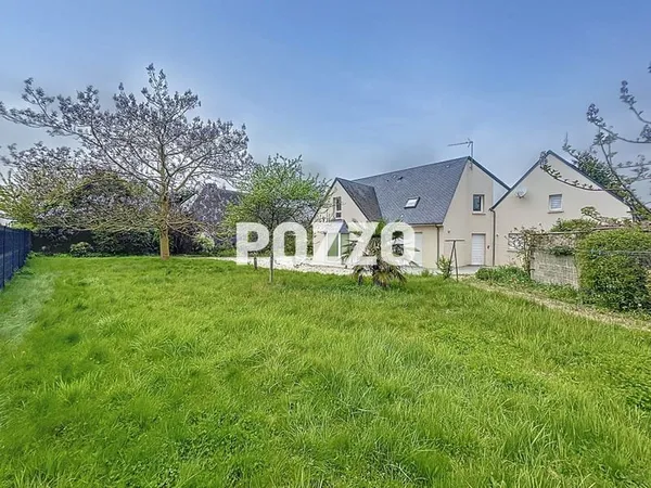 Maison Louvigny 8 pièce(s) 180 m2