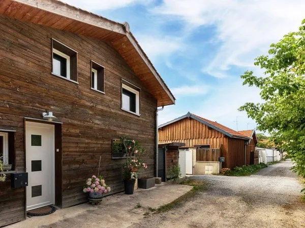 Maison 5 pièces 125 m²