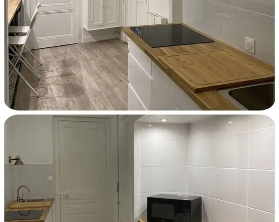 Colocation secteur tréfilerie