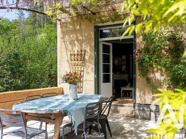 Vente Maison traditionnelle 4 pièces