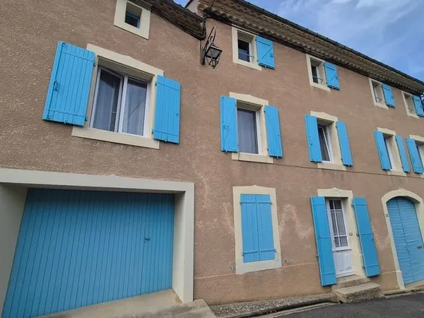 Maison 6 pièces 160 m²