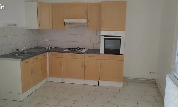 A LOUER APT RENOVE 40 m2