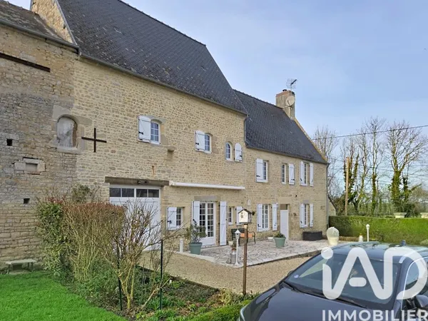 Maison 5 pièces 153 m²