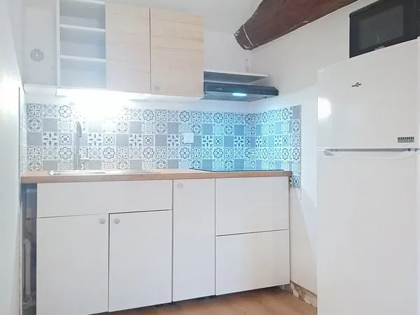 Appartement T2