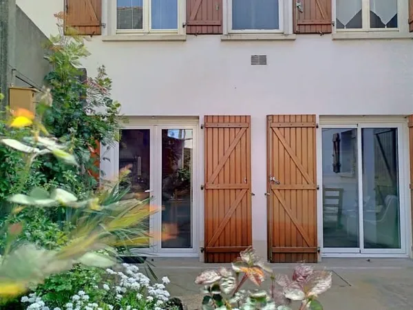 Maison 4 pièces 85 m²