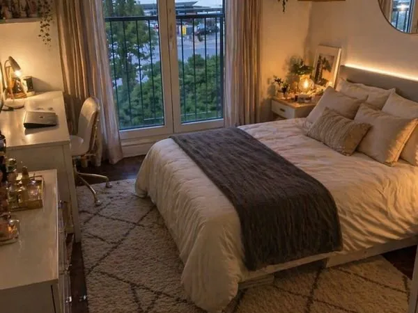 Colocation Haut de Gamme - 4 chambres