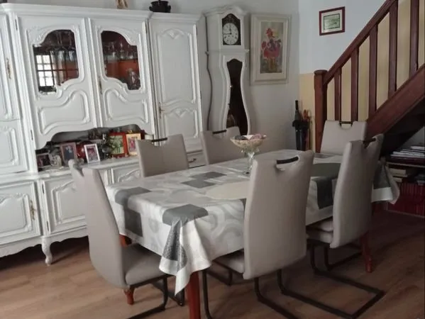 Charmante maison de village
