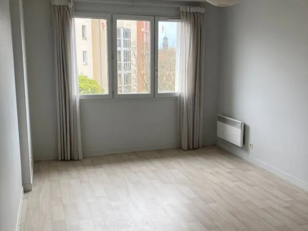 Vends appartement T2 de 42m2 en résidence sénior