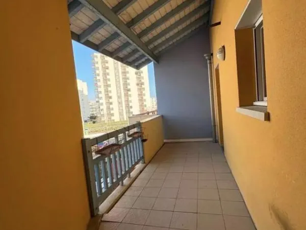 Appartement 3 pièces 83 m²