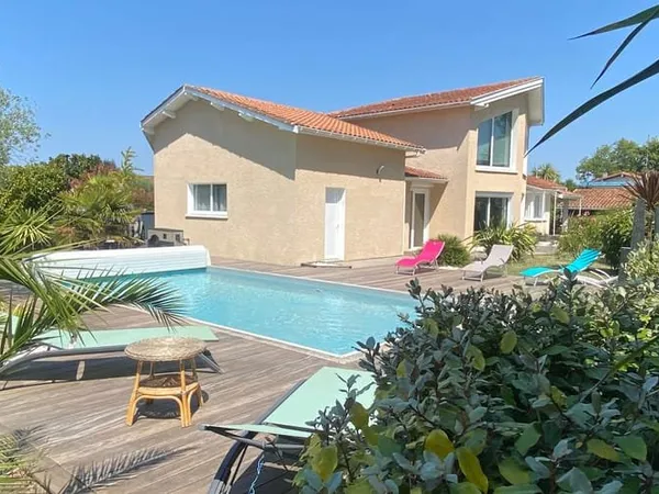 Maison 4 pièces 120 m²