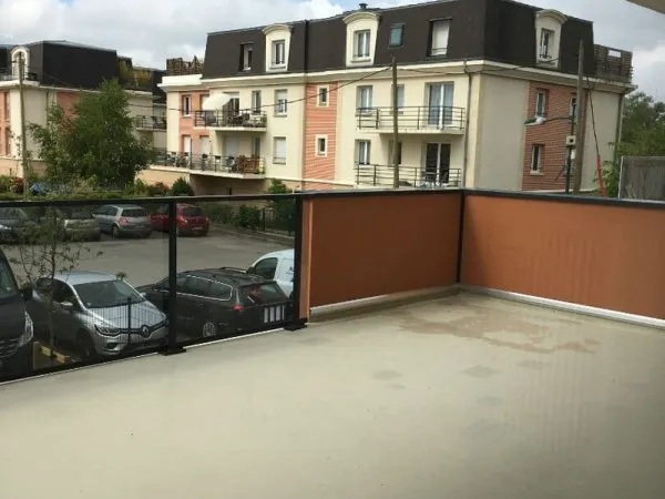 Appartement Olivet 2 pièce(s) 43.60 m2