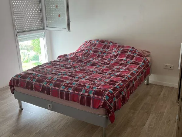 Location de deux mois