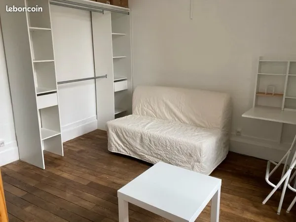 Location studio