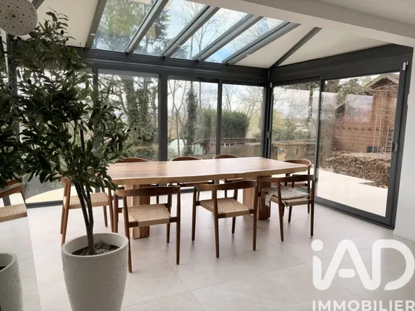 Maison 7 pièces 134 m²