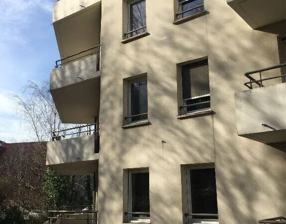 Appartement 4 pièces 83 m²