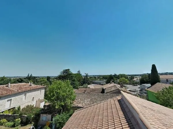 Appartement 4 pièces 127 m²