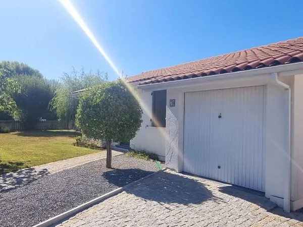 Maison 3 pièces 77 m²