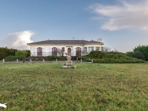 Maison 5 pièces 175 m²
