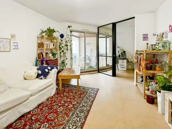 Immeuble 2 pièces 137 m²