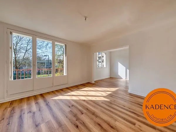 Appartement T4/T5 - Villejean