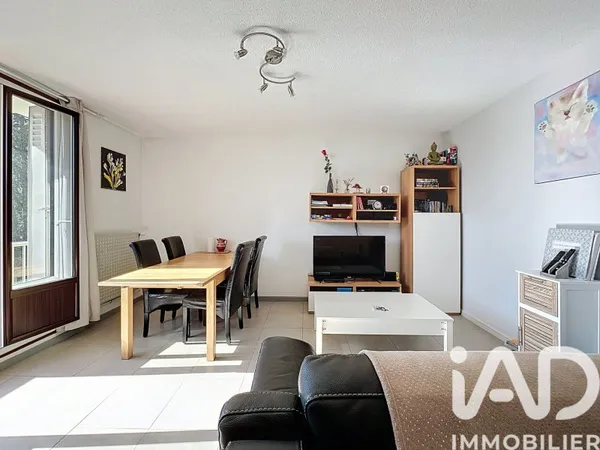 Appartement 4 pièces 79 m²