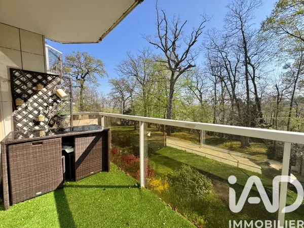 Appartement 4 pièces 84 m²