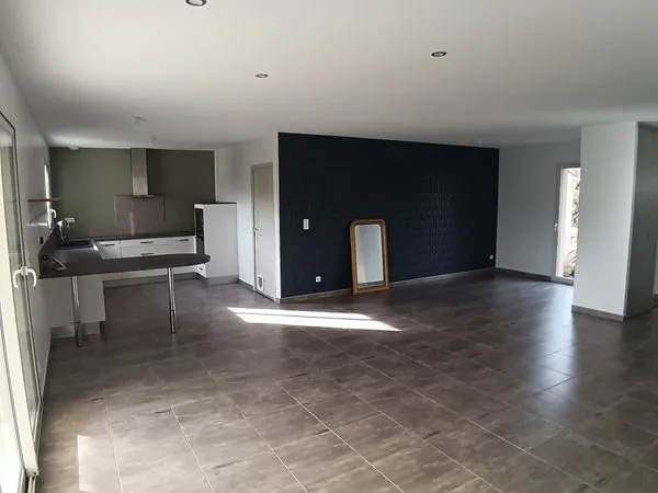 Maison 120 m2 AA Cambon d'albi