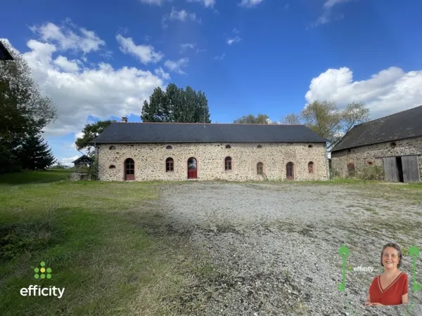 Maison 4 pièces 157 m²
