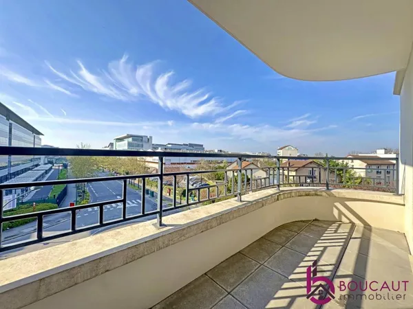 Appartement à vendre Clamart