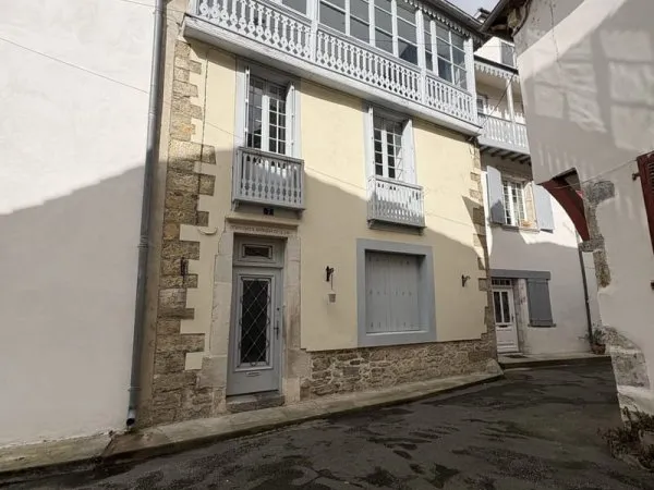 Maison à louer Salies-de-Béarn