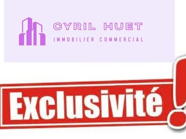 SAINTE MAXIME - CESSION DE BAIL, LOCAL COMMERCIAL 27 m²