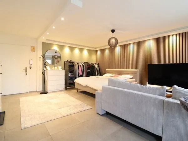 Appartement 1 pièce 48 m²