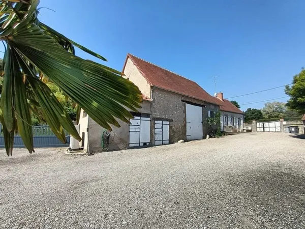 Maison 5 pièces 138 m²