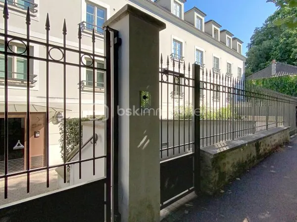 Appartement 1 pièce 25 m²