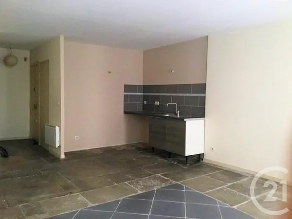 Appartement 2 pièces 60 m²