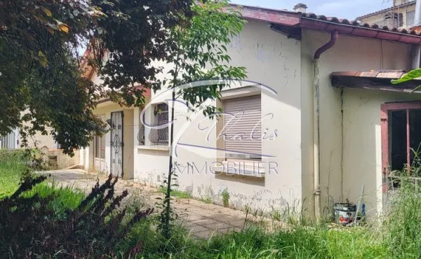 SAINT ANDRE HYPER CENTRE