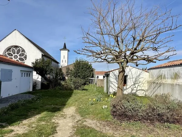 Maison 5 pièces 131 m²