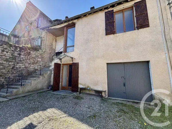 Maison 3 pièces 69 m²