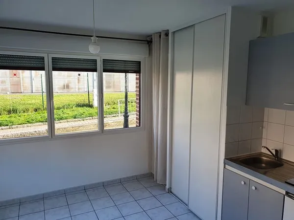 T2 - 31.5 m²