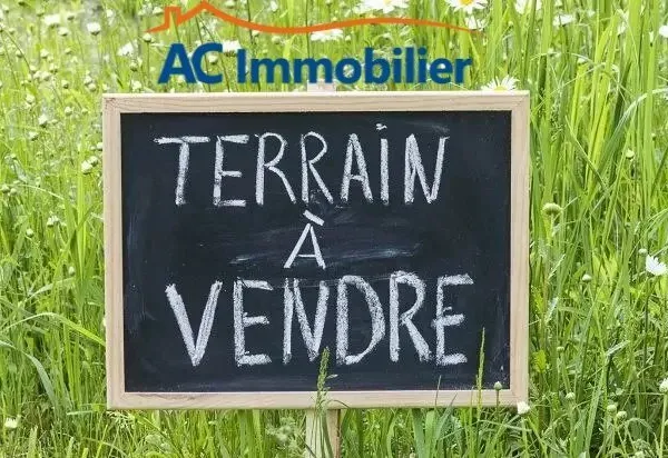 Réf. 2112 - Terrain constructible 3118 m² à Saint-Barthélemy